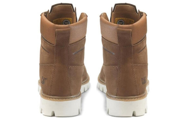 CAT Lexicon Retro 'Brown Yellow' 圖 2