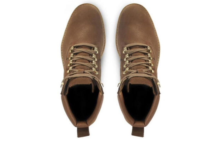 CAT Lexicon Retro 'Brown Yellow' 圖 4