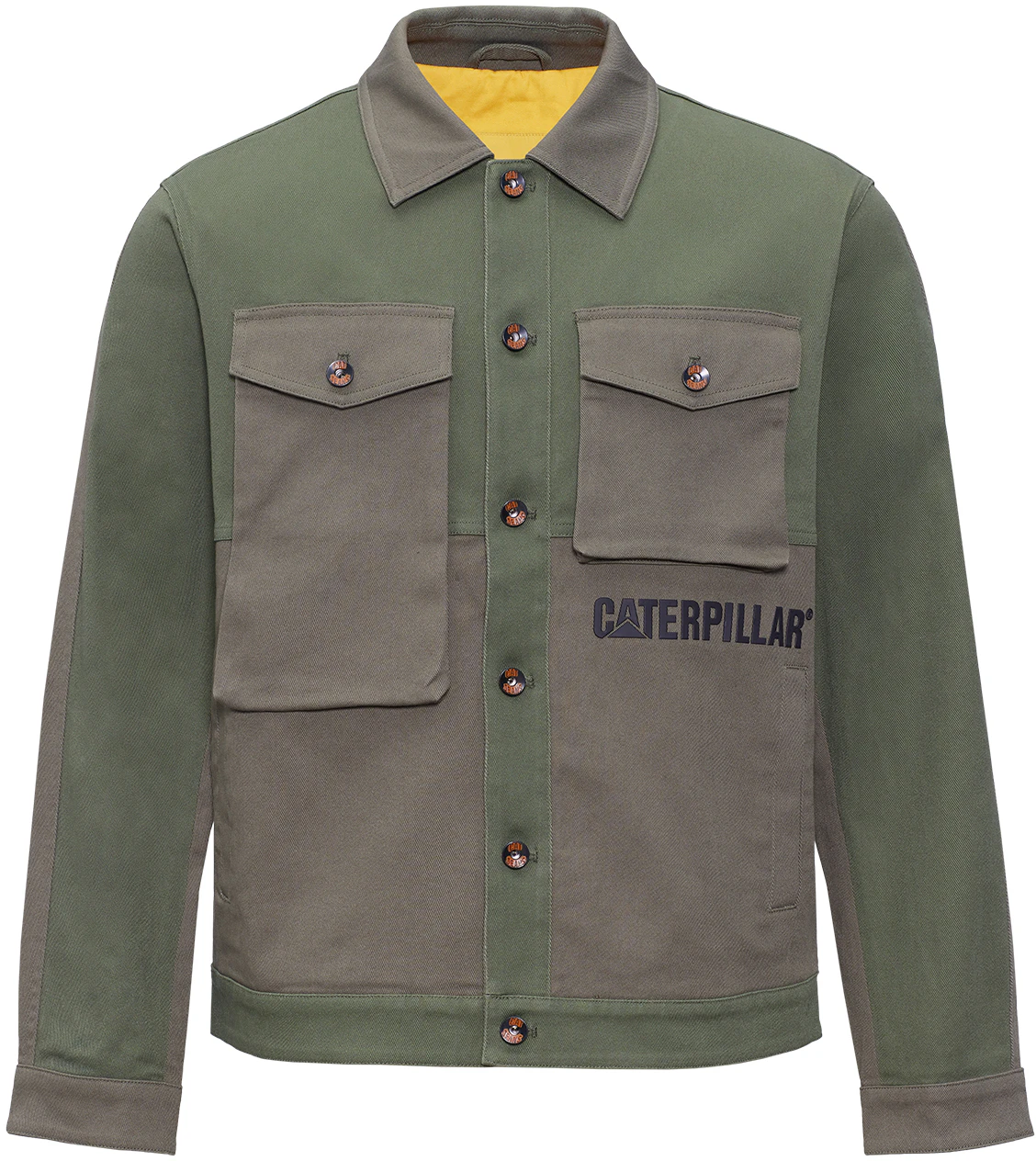 cat-logo-patchwork-asymmetrical-pocket-workwear-jacket-dark-green-unisex-ck-3-jaq-24081