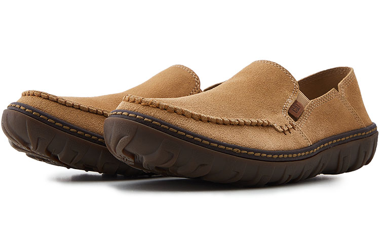 CAT Low-Top 'Apricot Yellow' 圖 2