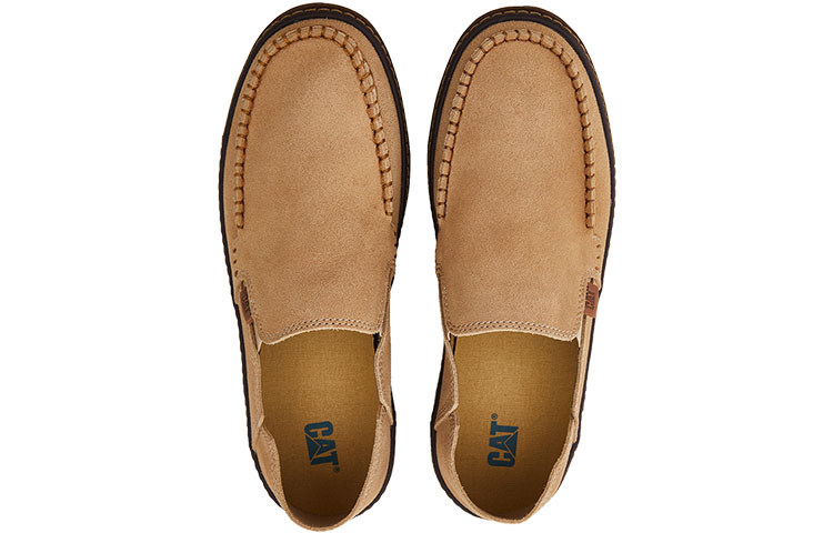 CAT Low-Top 'Apricot Yellow' 圖 3