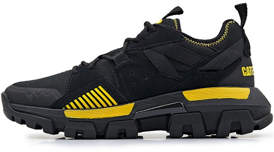 CAT 로우탑 아웃도어 블랙 (CAT Low-top Outdoor Black) P724513L3NMC09 Buy CAT 로우탑 아웃도어 블랙 (CAT Low-top Outdoor Black) P724513L3NMC09