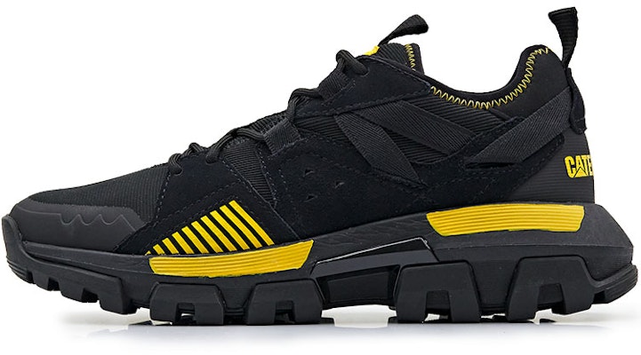 CAT Low-Top Outdoor 'Black' P724513L3NMC09 Buy CAT Low-Top Outdoor 'Black' P724513L3NMC09