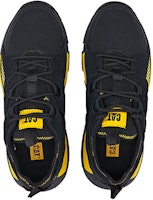 CAT Zapatillas Bajas Outdoor 'Negro' P724513L3NMC09 Lookbook CAT Zapatillas Bajas Outdoor 'Negro' P724513L3NMC09