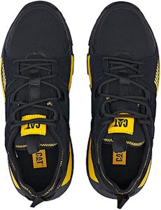 CAT 로우탑 아웃도어 블랙 (CAT Low-top Outdoor Black) P724513L3NMC09 Lookbook CAT 로우탑 아웃도어 블랙 (CAT Low-top Outdoor Black) P724513L3NMC09