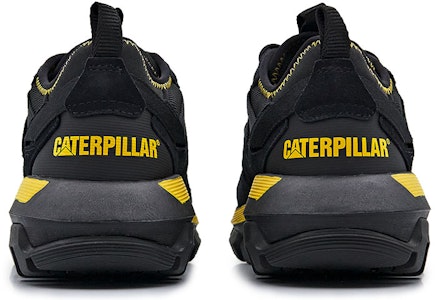 CAT 로우탑 아웃도어 블랙 (CAT Low-top Outdoor Black) P724513L3NMC09 Shop CAT 로우탑 아웃도어 블랙 (CAT Low-top Outdoor Black) P724513L3NMC09