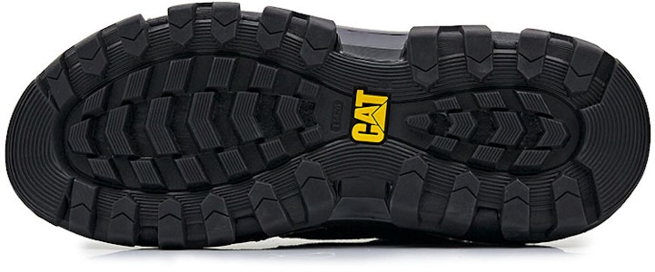 CAT 로우탑 아웃도어 블랙 (CAT Low-top Outdoor Black) P724513L3NMC09 Purchase CAT 로우탑 아웃도어 블랙 (CAT Low-top Outdoor Black) P724513L3NMC09