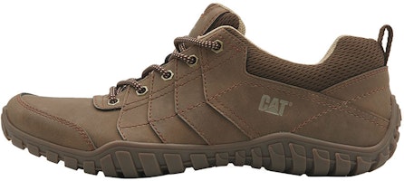 CAT Low-Top Outdoor 'Brown Casual Comfort' P722311M1AMC33 CAT Low-Top Outdoor 'Brown Casual Comfort' P722311M1AMC33