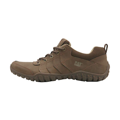 CAT Low-Top Outdoor 'Brown Casual CMFT'