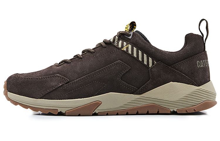 Buy CAT Zapatillas Bajas Outdoor 'Marrón Oscuro' P724995L1AMC17