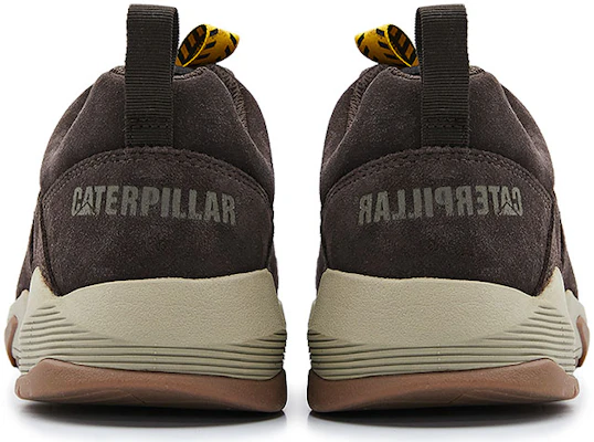 CAT Zapatillas Bajas Outdoor 'Marrón Oscuro' P724995L1AMC17 Shop CAT Zapatillas Bajas Outdoor 'Marrón Oscuro' P724995L1AMC17