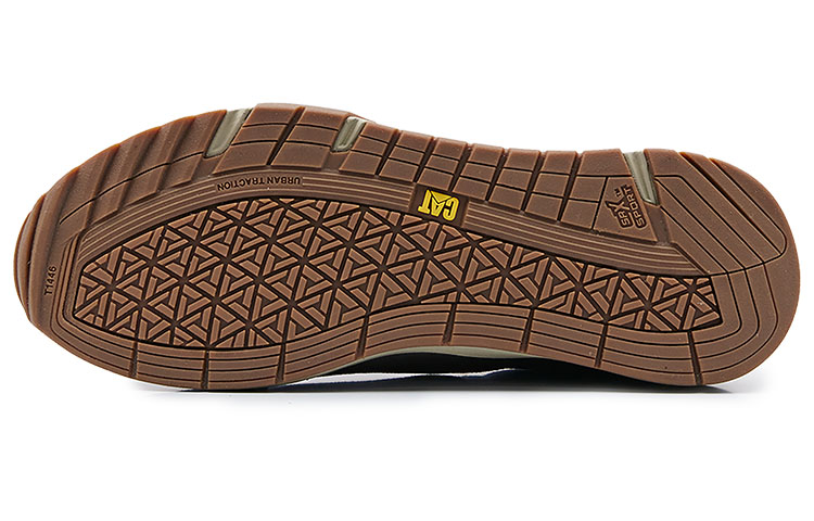 Purchase CAT Zapatillas Bajas Outdoor 'Marrón Oscuro' P724995L1AMC17