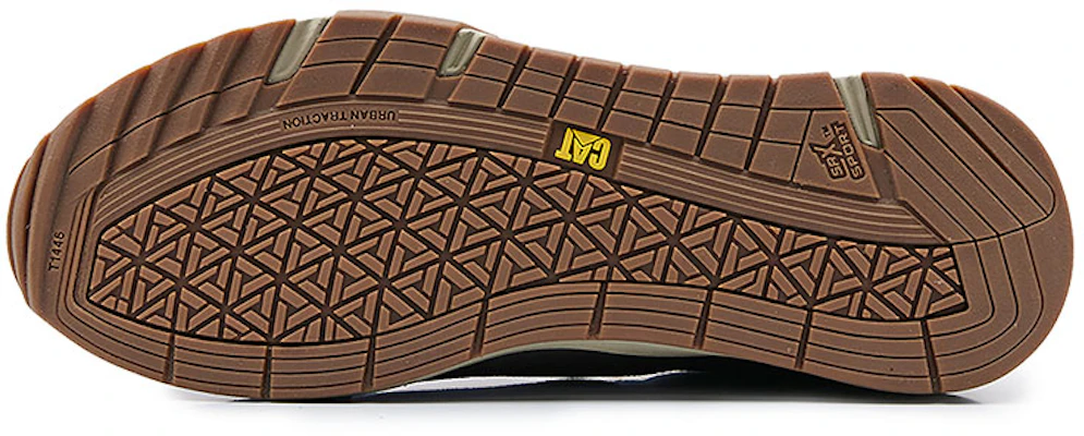 CAT Zapatillas Bajas Outdoor 'Marrón Oscuro' P724995L1AMC17 Purchase CAT Zapatillas Bajas Outdoor 'Marrón Oscuro' P724995L1AMC17