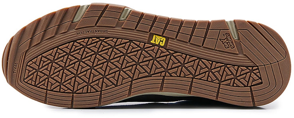 CAT Sepatu Outdoor Low-Top 'Cokelat Tua' P724995L1AMC17 Purchase CAT Sepatu Outdoor Low-Top 'Cokelat Tua' P724995L1AMC17