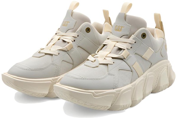CAT Low 'Beige' P111207M1AMC07 Order CAT Low 'Beige' P111207M1AMC07