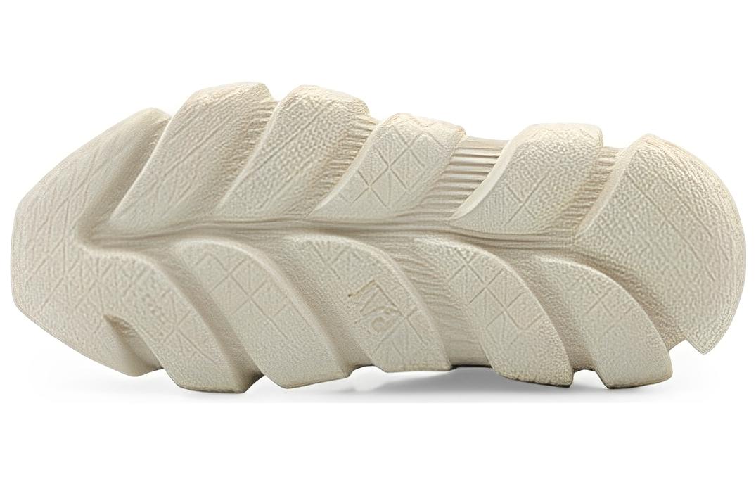 Shop CAT Rendah ''Beige'' P111207M1AMC07