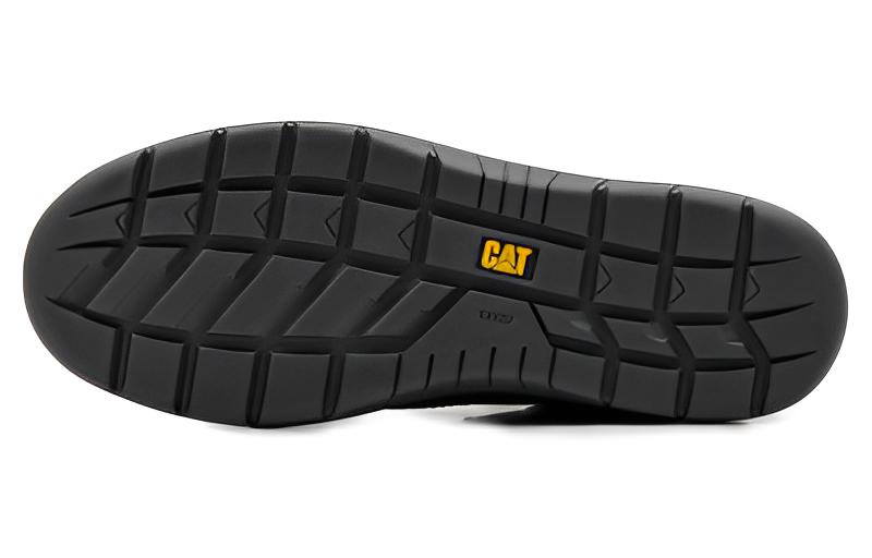 Shop CATロー ブラック (CAT Low Black) P725216M1KMC09
