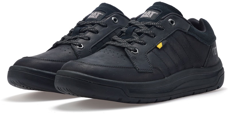 CAT Low 'Black Utility' P725845M3MMC09 Order CAT Low 'Black Utility' P725845M3MMC09