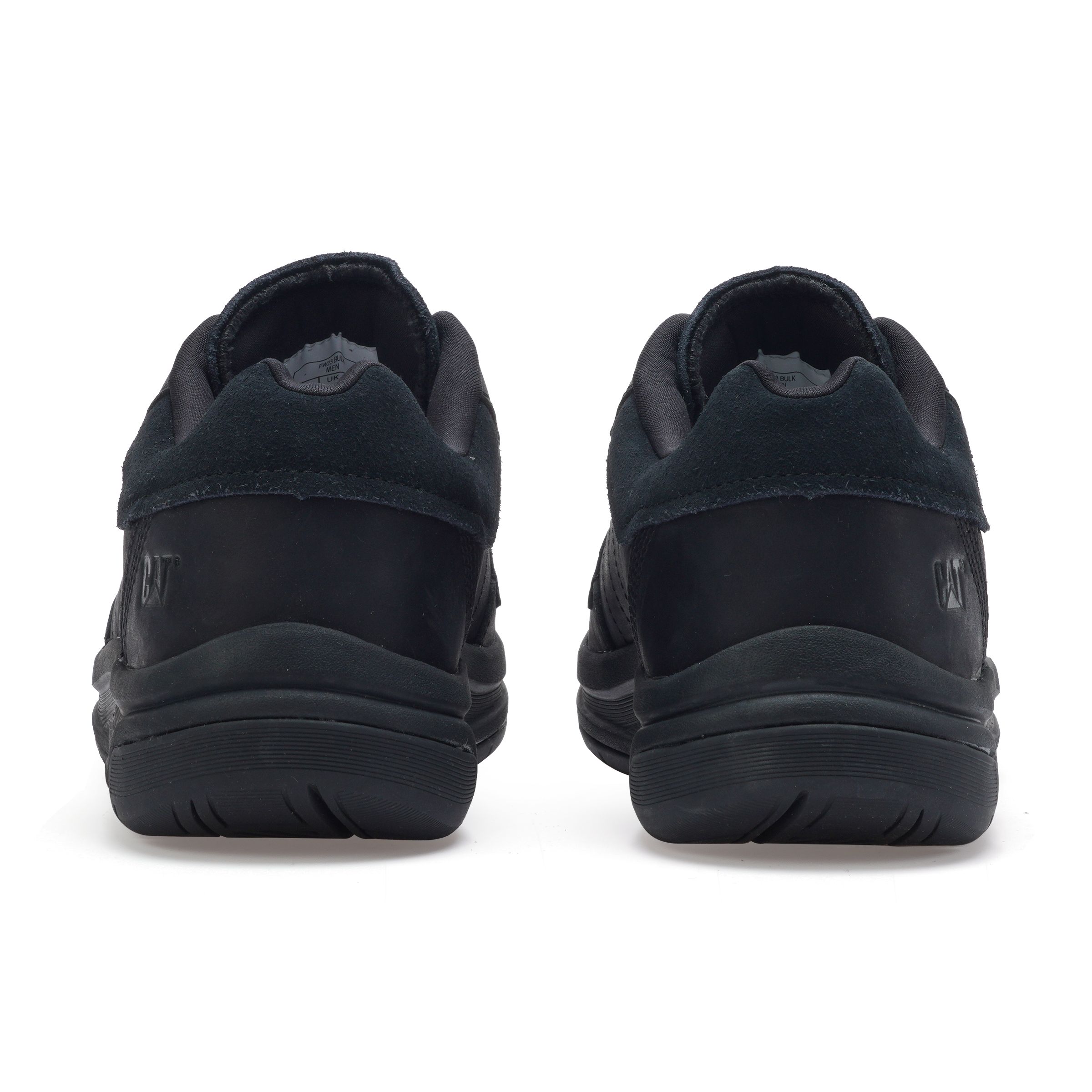 Shop CAT Low 'Black Utility' P725845M3MMC09