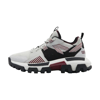 CAT Low 'Bright Grey'