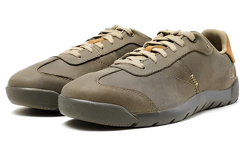 CAT Low 'Brown' 圖 2