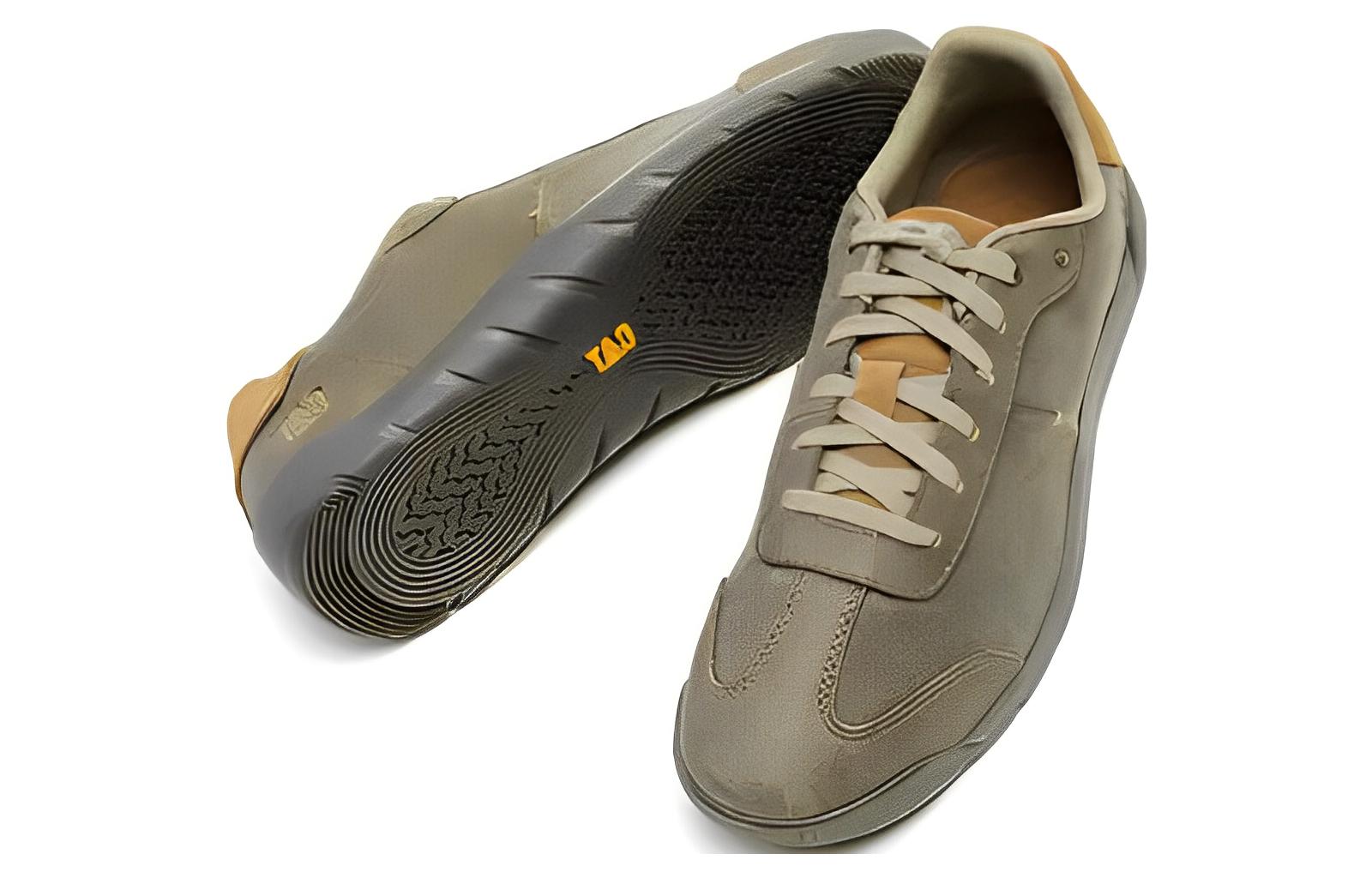 CAT Low 'Brown' 圖 3