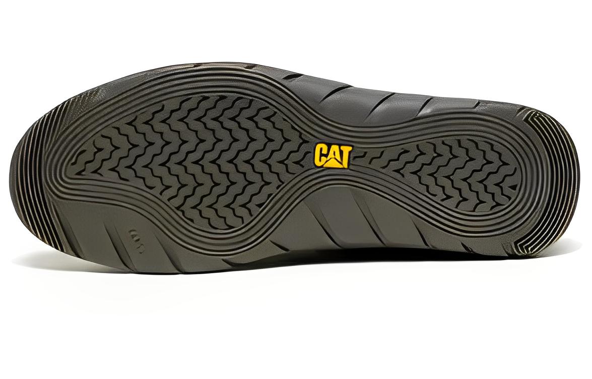 CAT Low 'Brown' 圖 5
