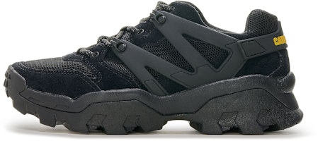 CAT Low 'Comfortable Versatile Casual Black' P110560M3NMC09 CAT Low 'Comfortable Versatile Casual Black' P110560M3NMC09