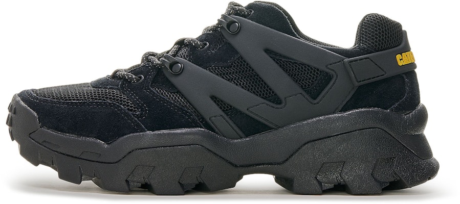 CAT Low 'Comfortable Versatile Casual Black' P110560M3NMC09 Buy CAT Low 'Comfortable Versatile Casual Black' P110560M3NMC09