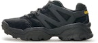 Buy CAT Low 'Comfortable Versatile Casual Black' P110560M3NMC09