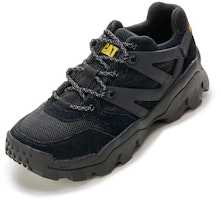 CAT Low 'Cómodo Versátil Casual Negro' P110560M3NMC09 Order CAT Low 'Cómodo Versátil Casual Negro' P110560M3NMC09