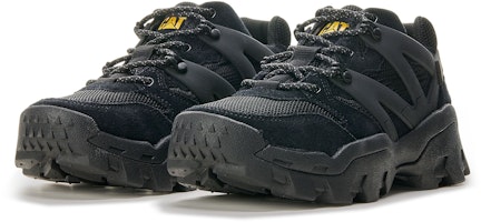 CAT Low 'Cómodo Versátil Casual Negro' P110560M3NMC09 Lookbook CAT Low 'Cómodo Versátil Casual Negro' P110560M3NMC09