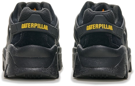 CAT 低帮鞋 '舒适多功能休闲黑色' P110560M3NMC09 Shop CAT 低帮鞋 '舒适多功能休闲黑色' P110560M3NMC09