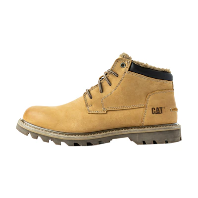 CAT Low 'Deep Brown'