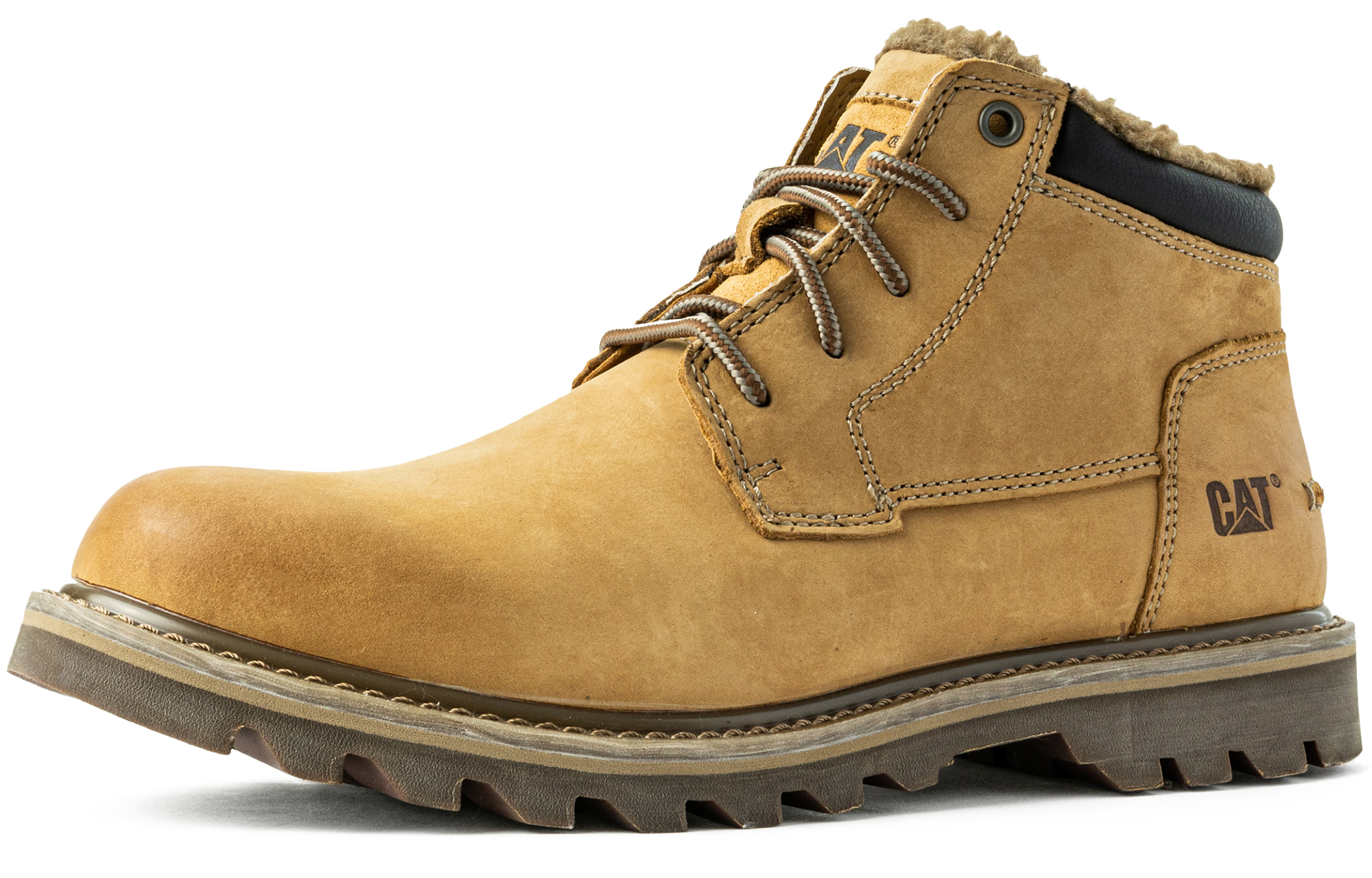 Order CAT 로우 '딥 브라운' (CAT Low 'Deep Brown') P720572J3BDC25