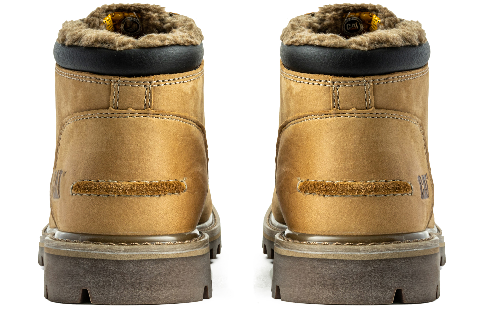 Shop CAT 로우 '딥 브라운' (CAT Low 'Deep Brown') P720572J3BDC25