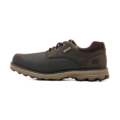 CAT Low 'Deep Brown'