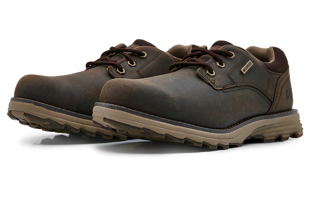 CAT Low 'Deep Brown' 圖 2