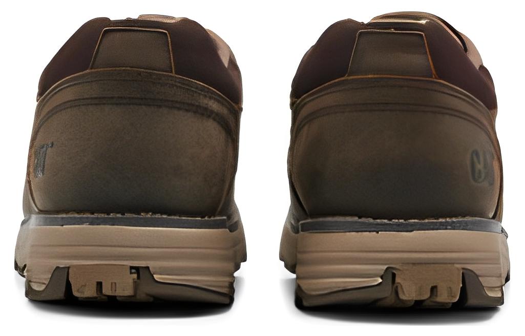 CAT Low 'Deep Brown' 圖 3