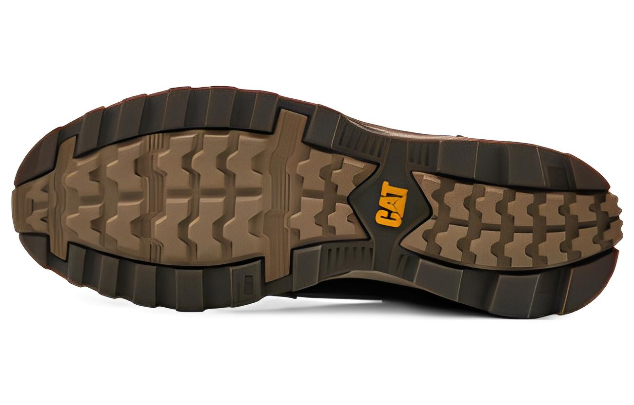 CAT Low 'Deep Brown' 圖 4