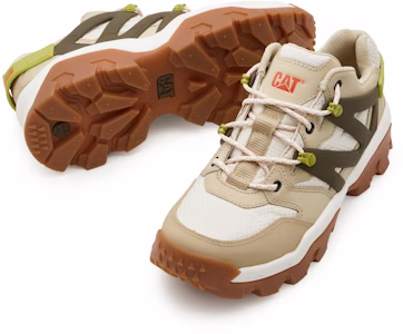 CAT Low '卡其色' P111309M3NMC12 Lookbook CAT Low '卡其色' P111309M3NMC12