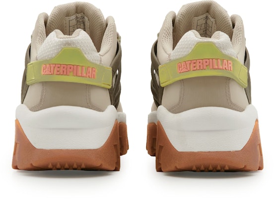 CAT Low 'Khaki' P111309M3NMC12 Shop CAT Low 'Khaki' P111309M3NMC12