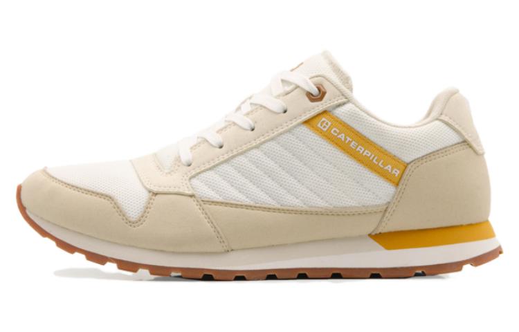 CAT Low 'White Brown'