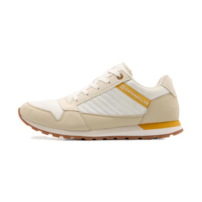 CAT Low 'White Brown'
