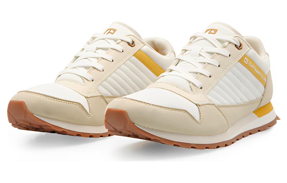 CAT Low 'White Brown' 圖 2