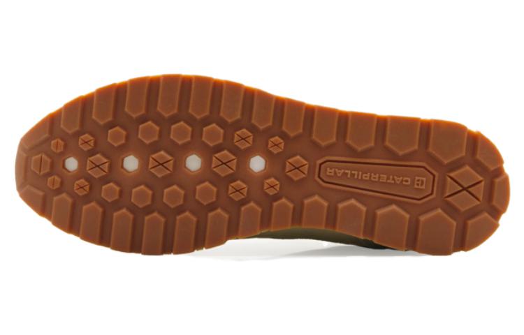 CAT Low 'White Brown' 圖 4