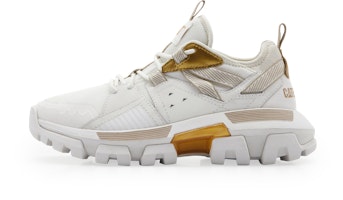 CAT Low 'White Outdoor Essentials' P111297M3KMC10 CAT Low 'White Outdoor Essentials' P111297M3KMC10
