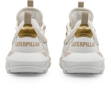 CAT Low 'White Outdoor Essentials' Putih Essentials Outdoor. P111297M3KMC10 Shop CAT Low 'White Outdoor Essentials' Putih Essentials Outdoor. P111297M3KMC10