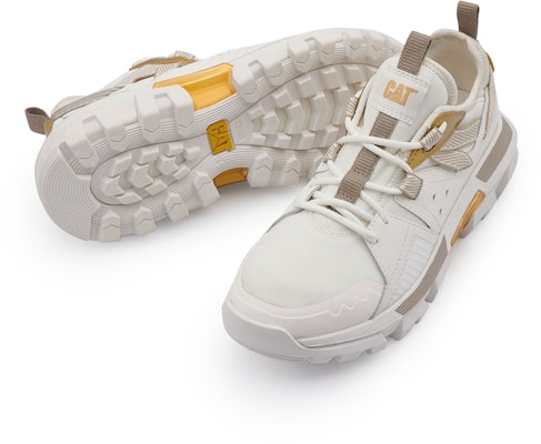 CAT Low 'White Outdoor Essentials' P111297M3KMC10 Purchase CAT Low 'White Outdoor Essentials' P111297M3KMC10