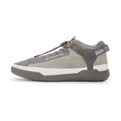 CAT Low Top 'Color Block Yellow'